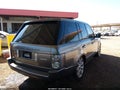 2007 Land Rover Range Rover — photo 4 of 11 | VIN SALMF134X7A261296
