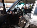2007 Land Rover Range Rover — photo 5 of 11 | VIN SALMF134X7A261296