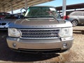 2007 Land Rover Range Rover — photo 6 of 11 | VIN SALMF134X7A261296