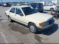 Photo 1 of 12 — 1984 Mercedes-Benz 190