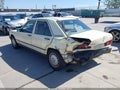 1984 Mercedes-Benz 190 — photo 3 of 12 | VIN WDBDB22A9EA108016
