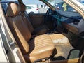 1984 Mercedes-Benz 190 — photo 5 of 12 | VIN WDBDB22A9EA108016