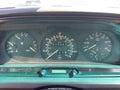 1984 Mercedes-Benz 190 — photo 7 of 12 | VIN WDBDB22A9EA108016