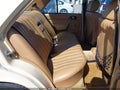 1984 Mercedes-Benz 190 — photo 8 of 12 | VIN WDBDB22A9EA108016