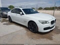 Photo 1 of 11 — 2013 BMW 7 Series
