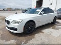 Photo 2 of 11 — 2013 BMW 7 Series