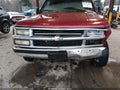 Photo 6 of 16 — 1991 Chevrolet GMT