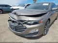 Photo 6 of 16 — 2023 Chevrolet Malibu