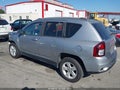 2016 Jeep Compass — photo 3 of 14 | VIN 1C4NJCEAXGD769436