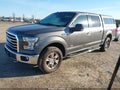 2016 Ford F-150 — photo 2 of 16 | VIN 1FTEW1EP8GKE17459