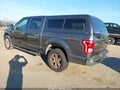 2016 Ford F-150 — photo 3 of 16 | VIN 1FTEW1EP8GKE17459