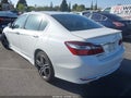 Photo 3 of 16 — 2017 Honda Accord