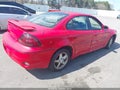 1999 Pontiac Grand Am — photo 4 of 11 | VIN 1G2NW52E7XM920760