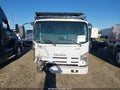 Photo 12 of 15 — 2015 Isuzu Dsl Reg
