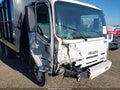 Photo 11 of 15 — 2015 Isuzu Dsl Reg