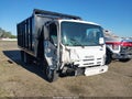 2015 Isuzu Dsl Reg — photo 1 of 15 | VIN JALE5W169F7900147