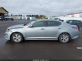 Photo 14 of 16 — 2015 Kia Optima Hybrid