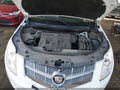 Photo 10 of 16 — 2011 Cadillac SRX