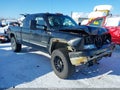 Photo 1 of 16 — 2003 Chevrolet Silverado 2500