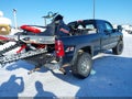 Photo 4 of 16 — 2003 Chevrolet Silverado 2500