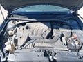 Photo 10 of 18 — 2009 Nissan Altima