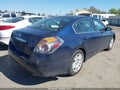 Photo 4 of 18 — 2009 Nissan Altima