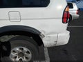 2002 Mitsubishi Montero — photo 6 of 12 | VIN JA4LS21H02J068507