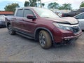 Photo 1 of 19 — 2017 Honda Ridgeline