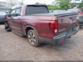 Photo 3 of 19 — 2017 Honda Ridgeline