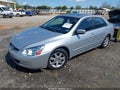 2005 Honda Accord — photo 2 of 12 | VIN 1HGCM66585A059114