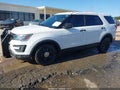2018 Ford Police Interceptor Utility — photo 2 of 16 | VIN 1FM5K8AR2JGA15874