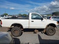 Photo 13 of 16 — 2000 Toyota Tacoma