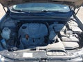 Photo 10 of 11 — 2012 Hyundai Sonata