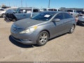 2012 Hyundai Sonata — photo 2 of 11 | VIN 5NPEC4AC3CH389236