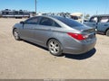 2012 Hyundai Sonata — photo 3 of 11 | VIN 5NPEC4AC3CH389236