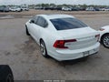 2018 Volvo S90 — photo 3 of 18 | VIN LVY102MK0JP068571