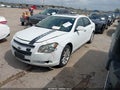 2009 Chevrolet Malibu — photo 2 of 13 | VIN 1G1ZK57789F208308