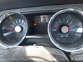 Photo 7 of 16 — 2012 Ford Mustang