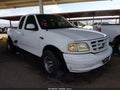 2003 Ford F-150 — photo 1 of 11 | VIN 1FTRX07203KB56607