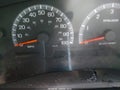 2003 Ford F-150 — photo 7 of 11 | VIN 1FTRX07203KB56607