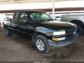 2001 Chevrolet Silverado 1500 — photo 1 of 11 | VIN 2GCEC19W911248232