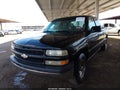 2001 Chevrolet Silverado 1500 — photo 2 of 11 | VIN 2GCEC19W911248232