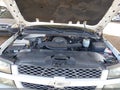 2004 Chevrolet Tahoe — photo 10 of 11 | VIN 1GNEK13T54R264125