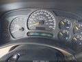 2004 Chevrolet Tahoe — photo 7 of 11 | VIN 1GNEK13T54R264125