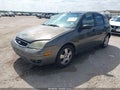 2005 Ford Focus — photo 2 of 15 | VIN 3FAFP37N25R102079