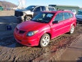 Photo 2 of 11 — 2004 Pontiac Vibe