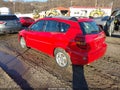 Photo 3 of 11 — 2004 Pontiac Vibe