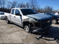 Photo 1 of 18 — 2015 Chevrolet Silverado 1500