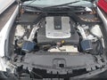 Photo 10 of 10 — 2008 Infiniti G35