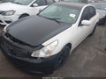 2008 Infiniti G35 — photo 2 of 10 | VIN JNKBV61F98M268676